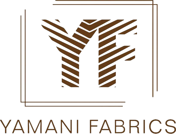 Yamani fabrics
