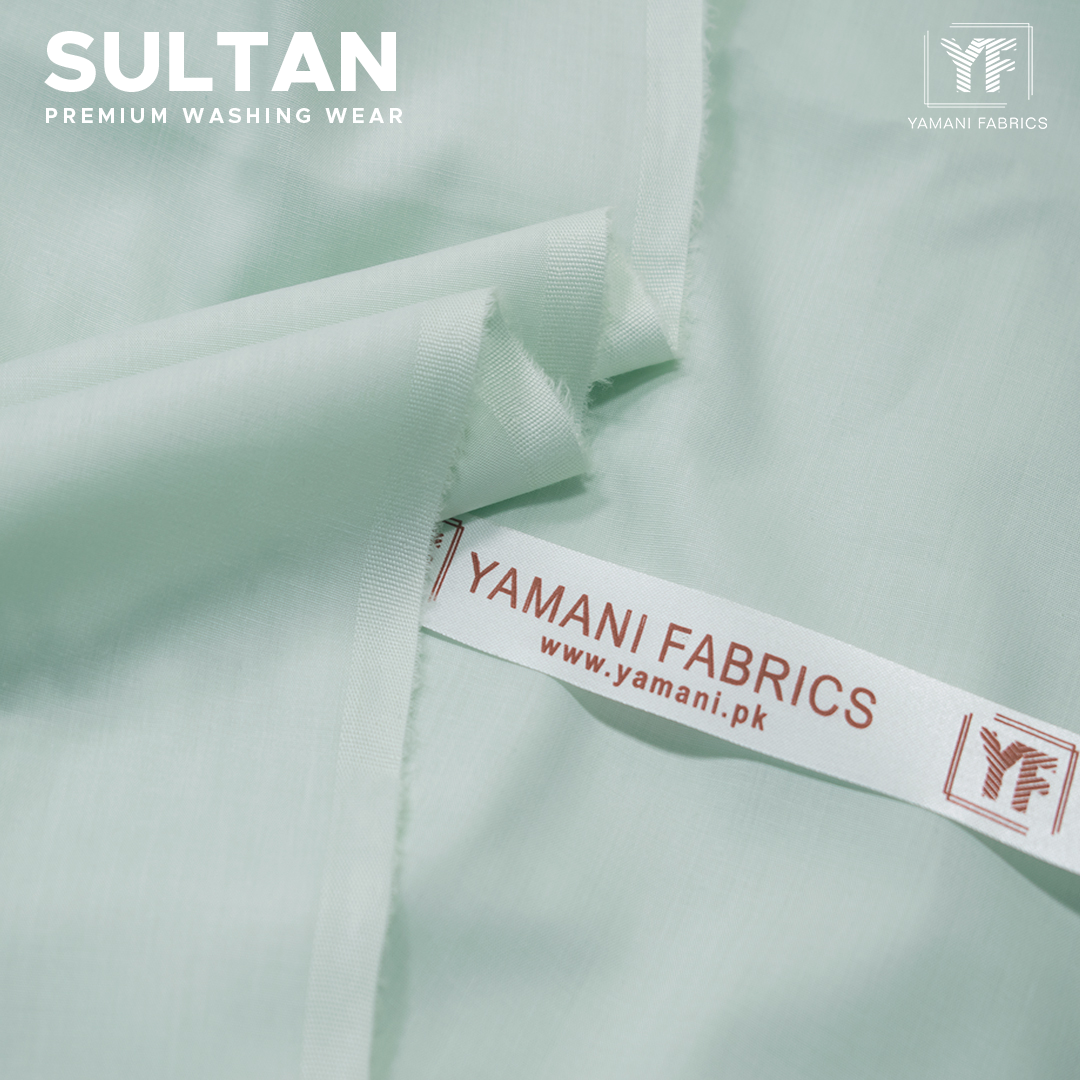 Sultan light green