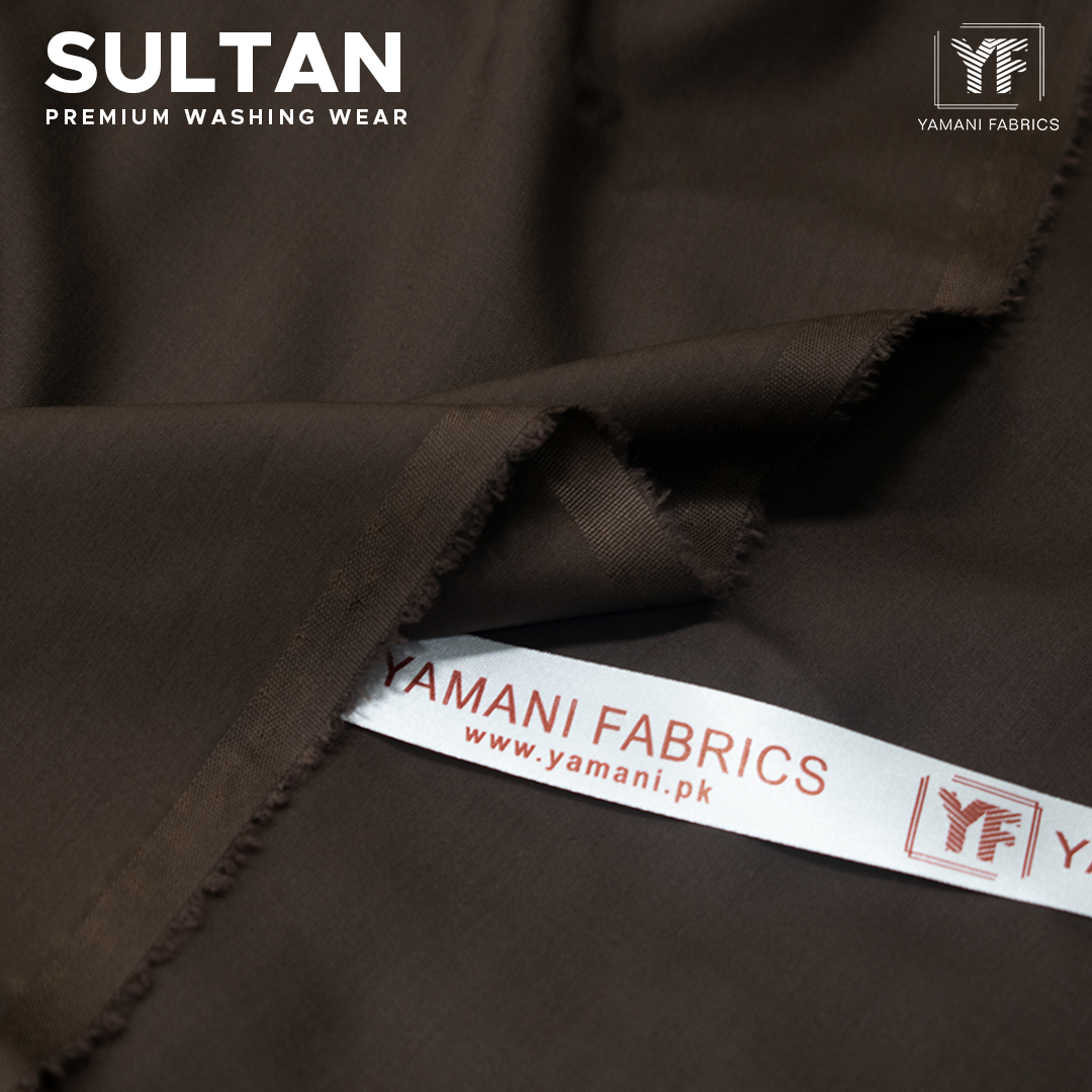 Sultan brown(dark)