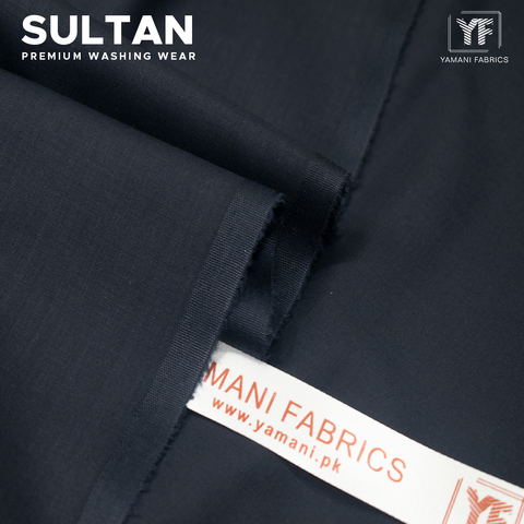 Sultan navy blue(dark)